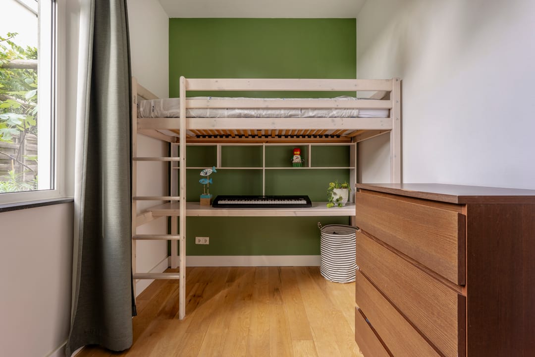 Photo 38 of Obrechtstraat 344