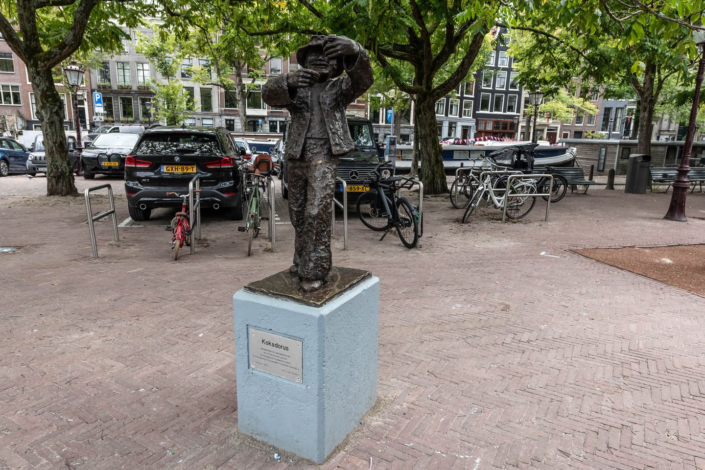 Foto 44 van Kerkstraat 357-H