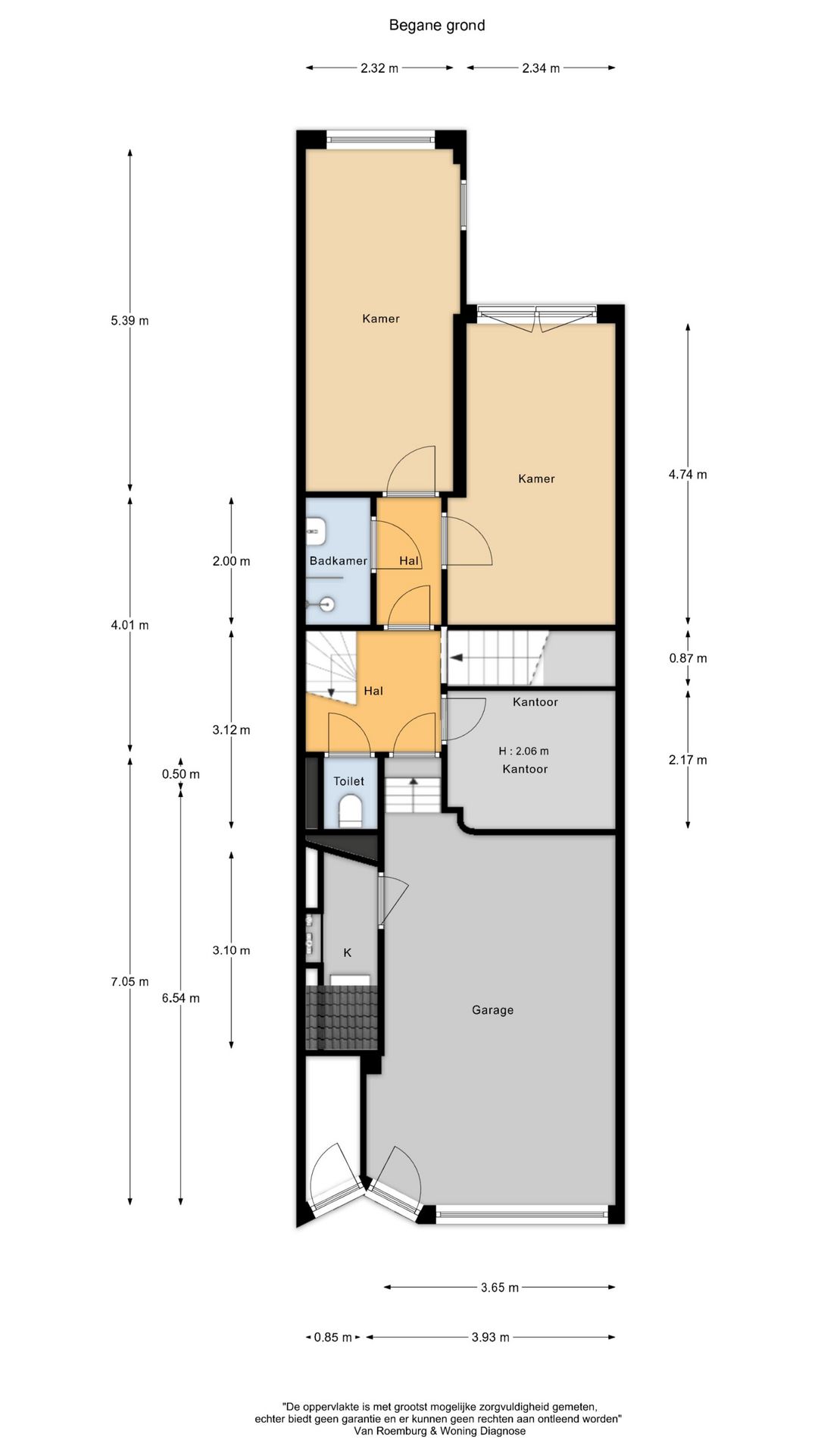 Foto 47 van Kerkstraat 357-H