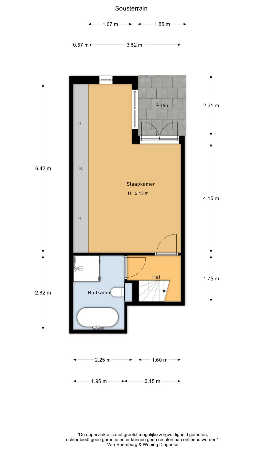 Foto 48 van Kerkstraat 357-H