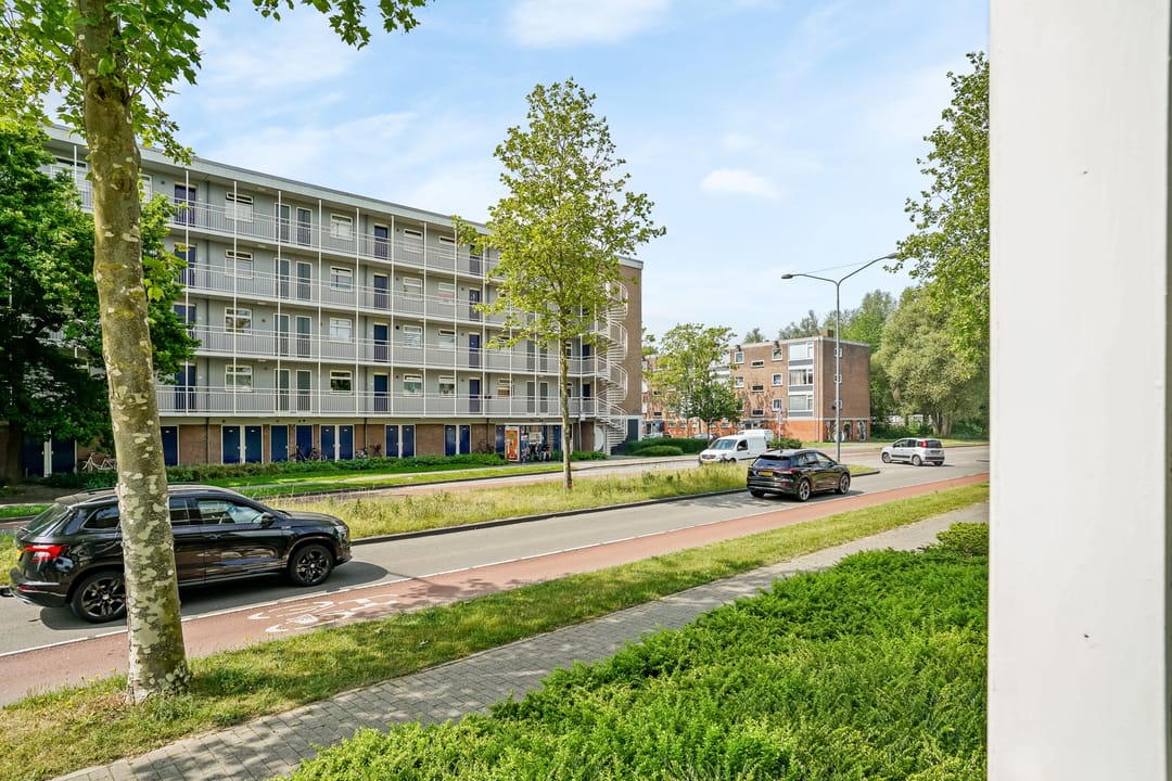Foto 41 van Reviusstraat 24