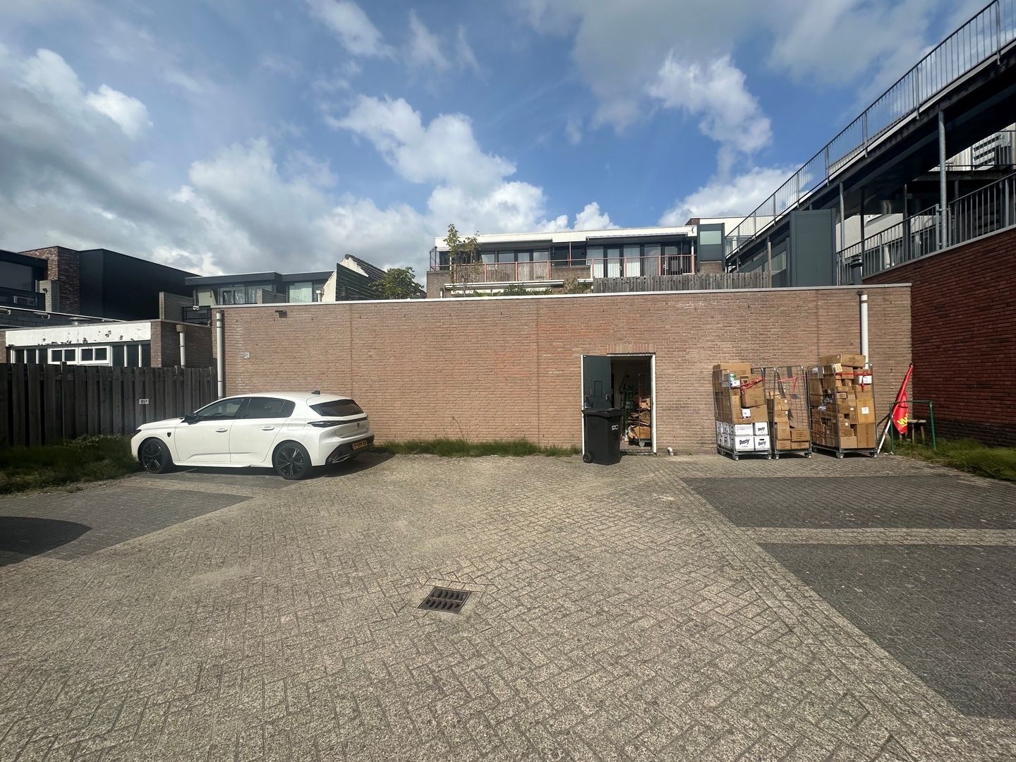 View photo 5 of Langstraat 97