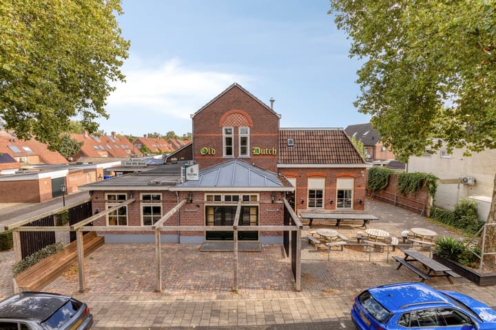 Maurits Prinsstraat 28, Dinxperlo