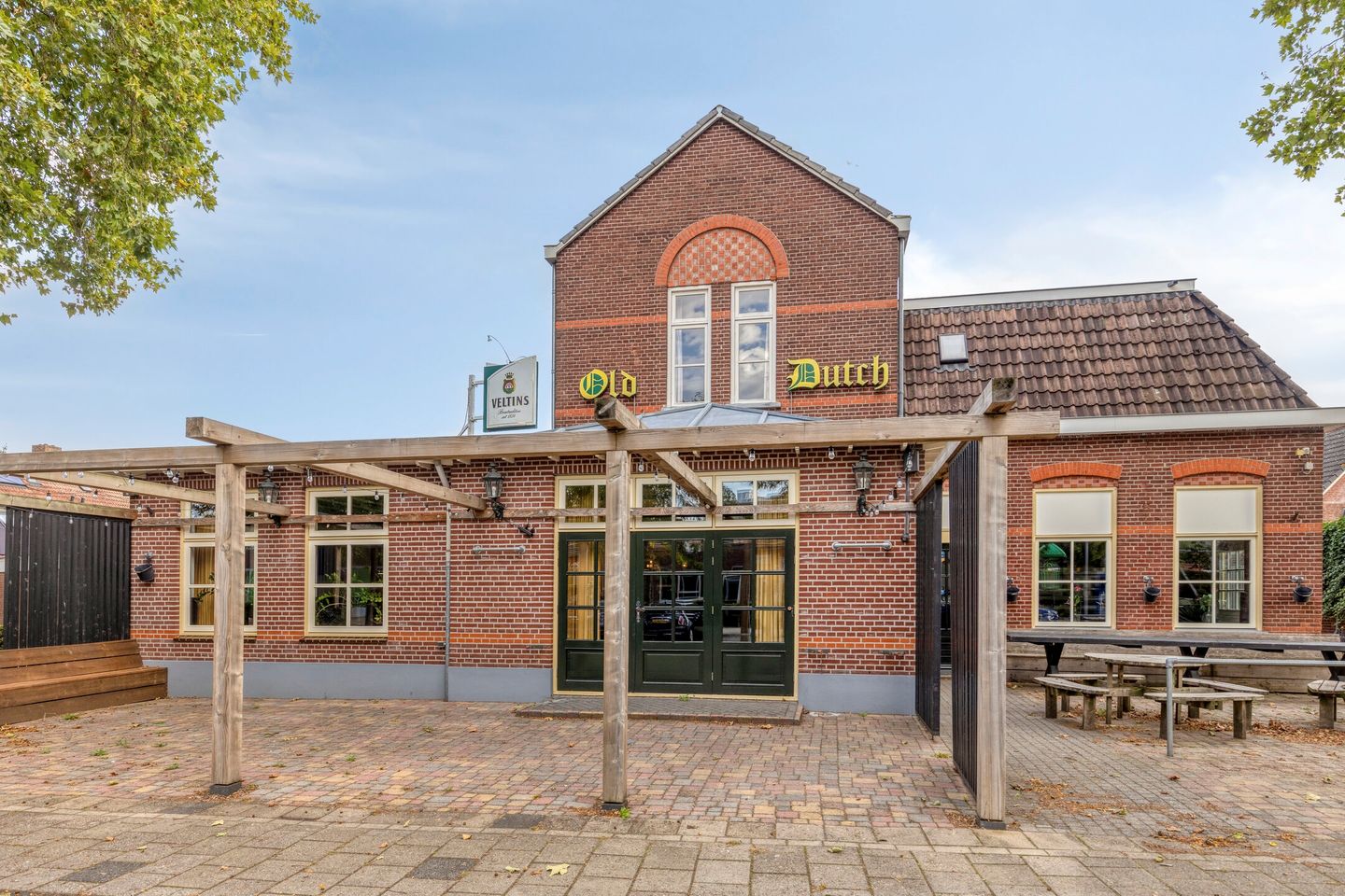 Bekijk foto 2 van Maurits Prinsstraat 28