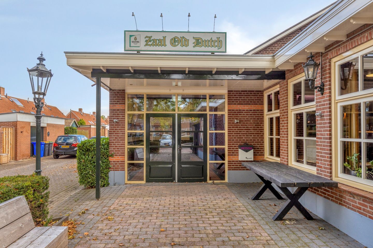 Bekijk foto 3 van Maurits Prinsstraat 28