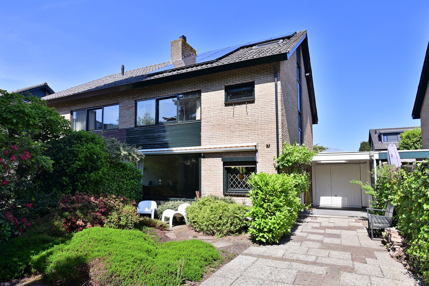 Foto 1 van Chopinlaan 7