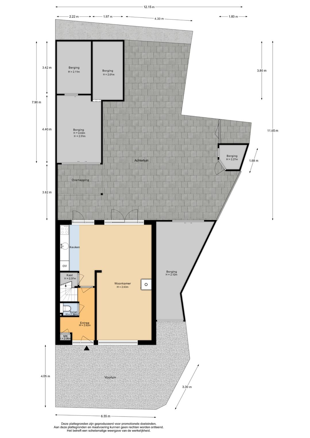 Foto 47 van Bastiaan Bosstraat 34