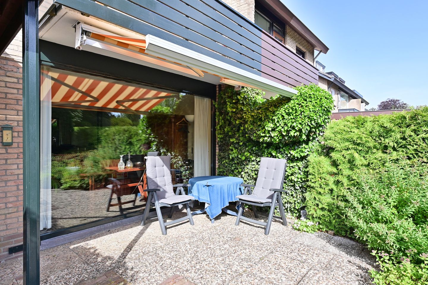 Foto 10 van Chopinlaan 7