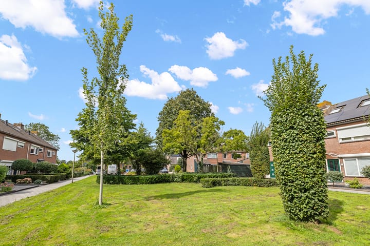 Foto 4 van Bastiaan Bosstraat 34
