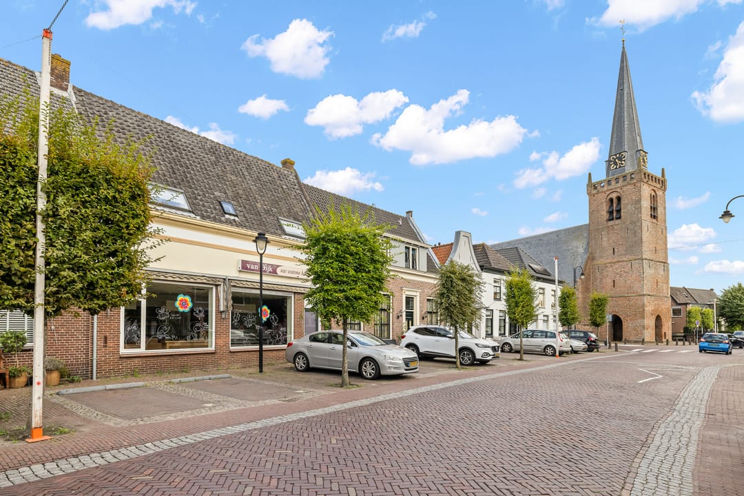 Foto 46 van Bastiaan Bosstraat 34