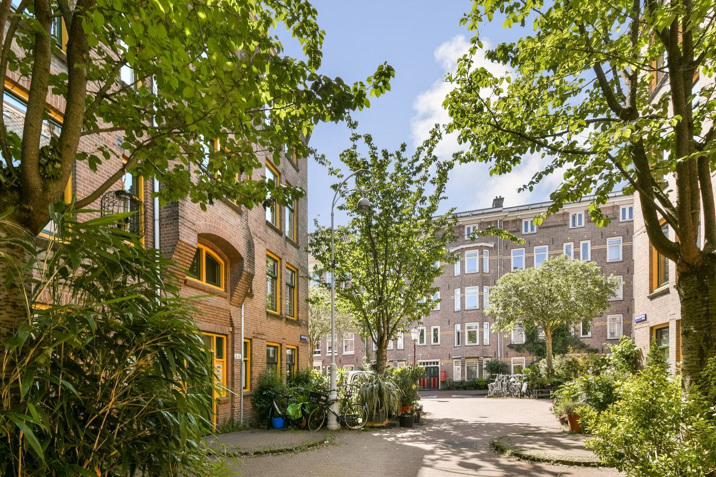 Foto 4 van Benkoelenstraat 47