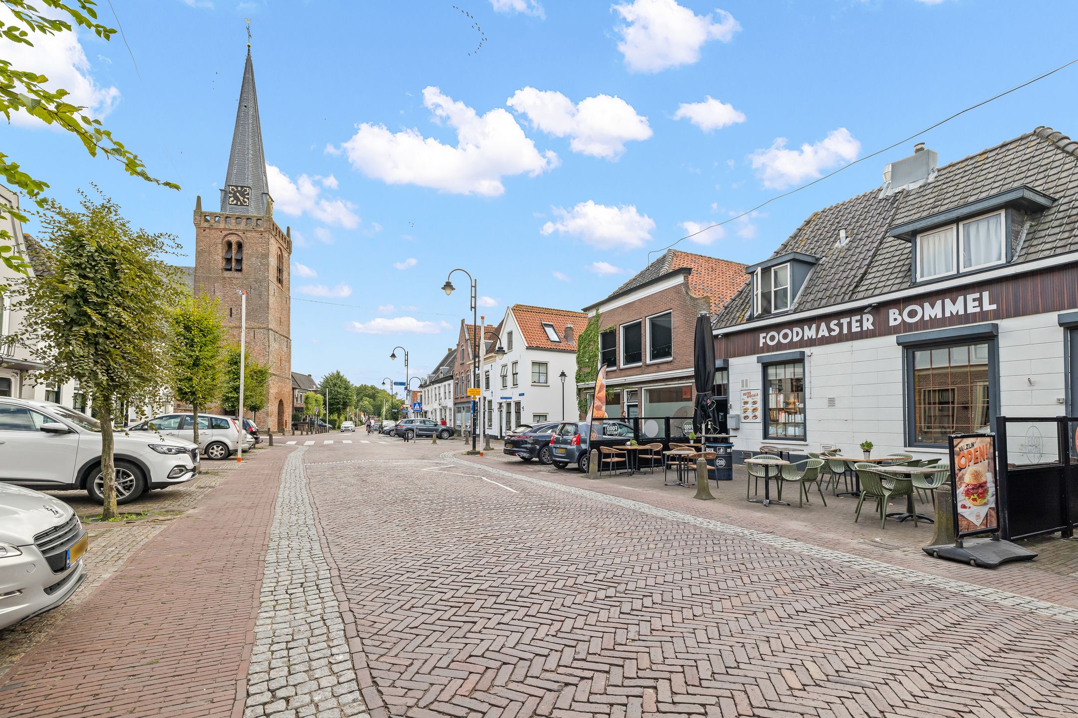 Foto 45 van Bastiaan Bosstraat 34