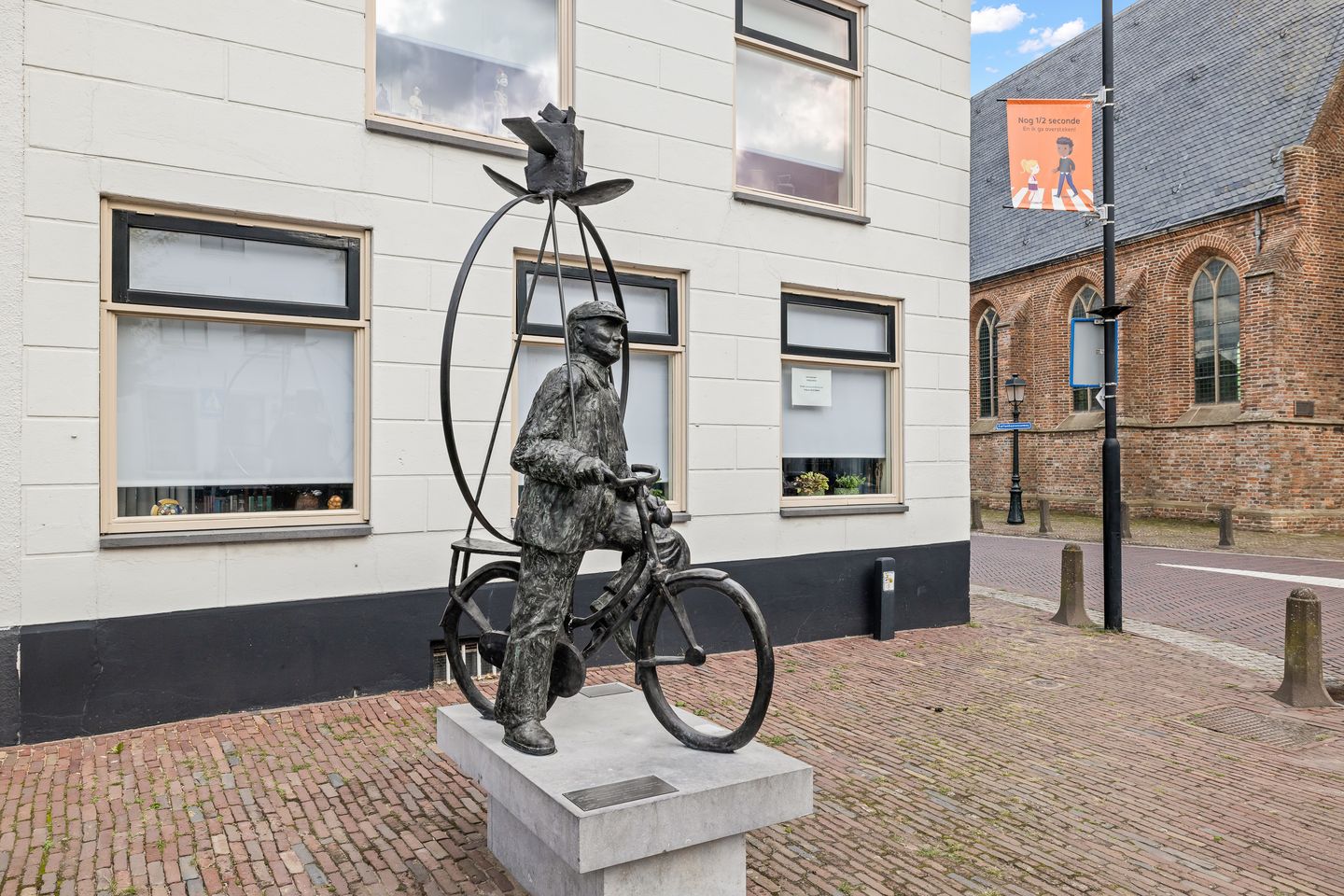 Foto 44 van Bastiaan Bosstraat 34