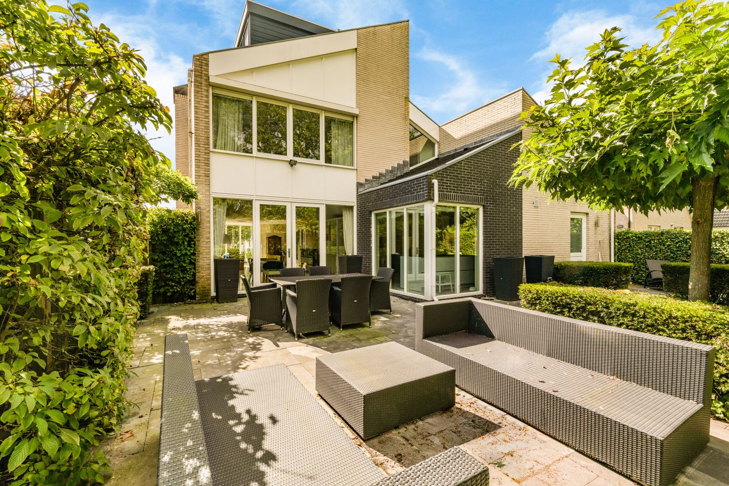 Foto 4 van Jacob Obrechtlaan 52