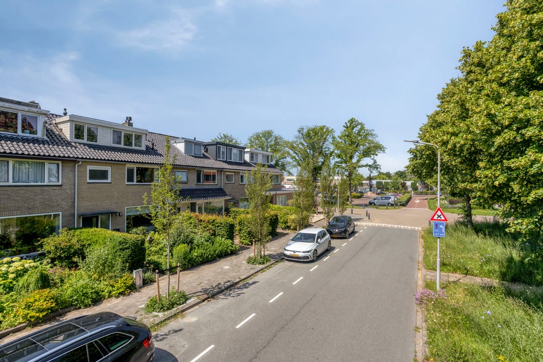 Foto 31 van Dag Hammarskjöldlaan 8
