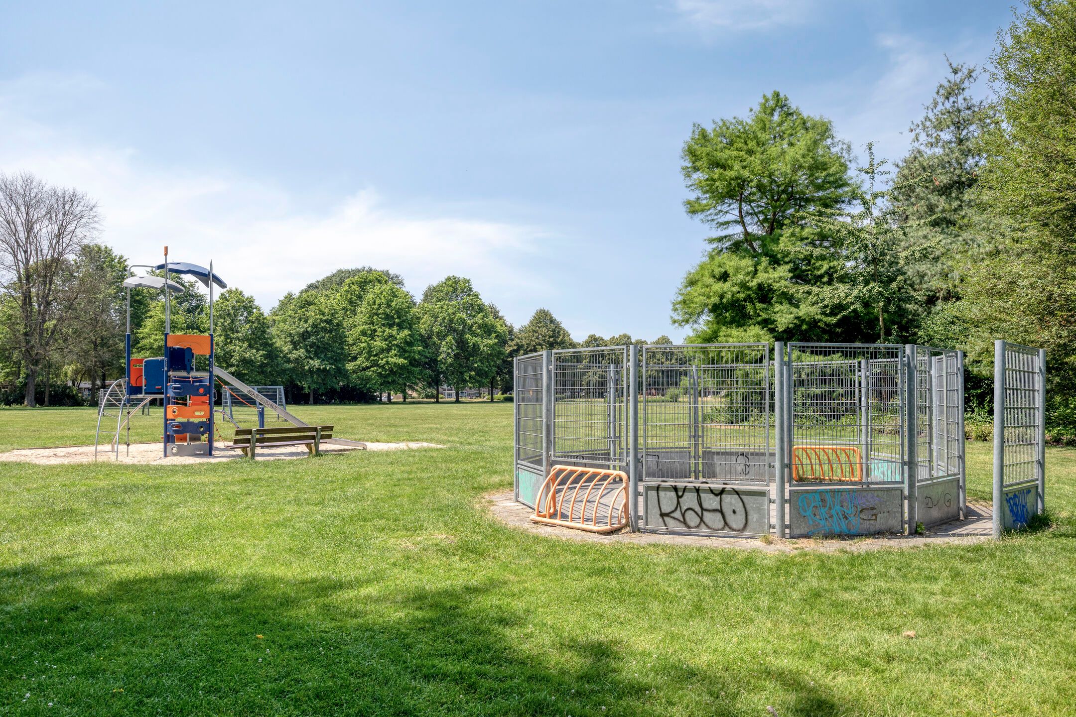 Foto 60 van Zeelsterstraat 107