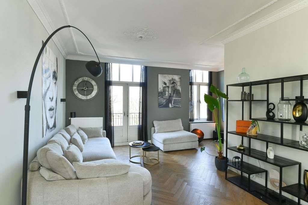 Photo 9 of Van Lawick van Pabststraat 127-2