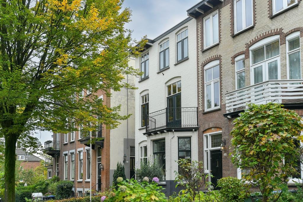 Photo 38 of Van Lawick van Pabststraat 127-2