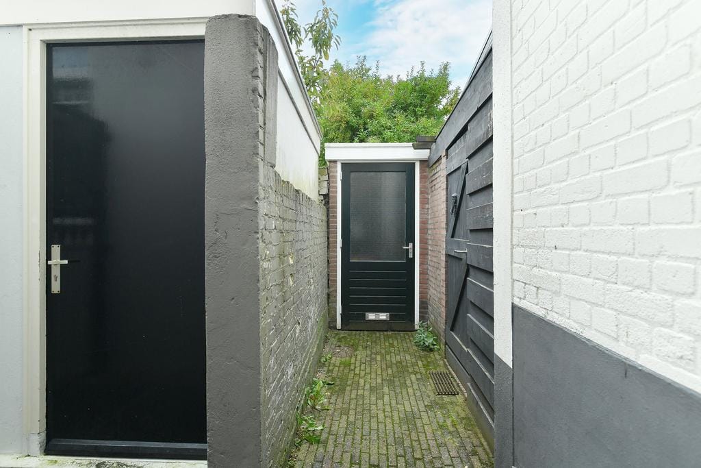 Photo 34 of Van Lawick van Pabststraat 127-2