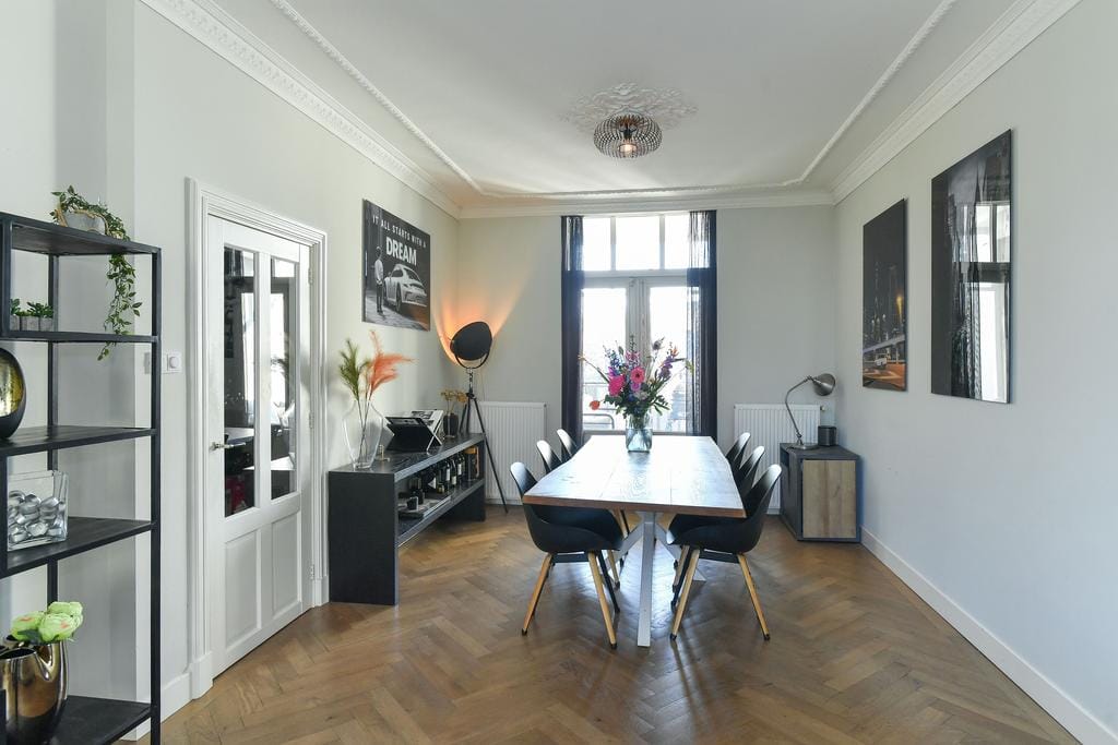 Photo 17 of Van Lawick van Pabststraat 127-2