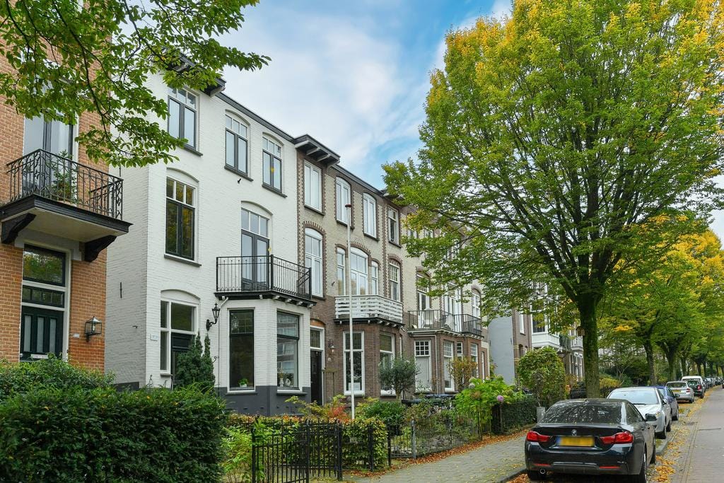 Photo 37 of Van Lawick van Pabststraat 127-2