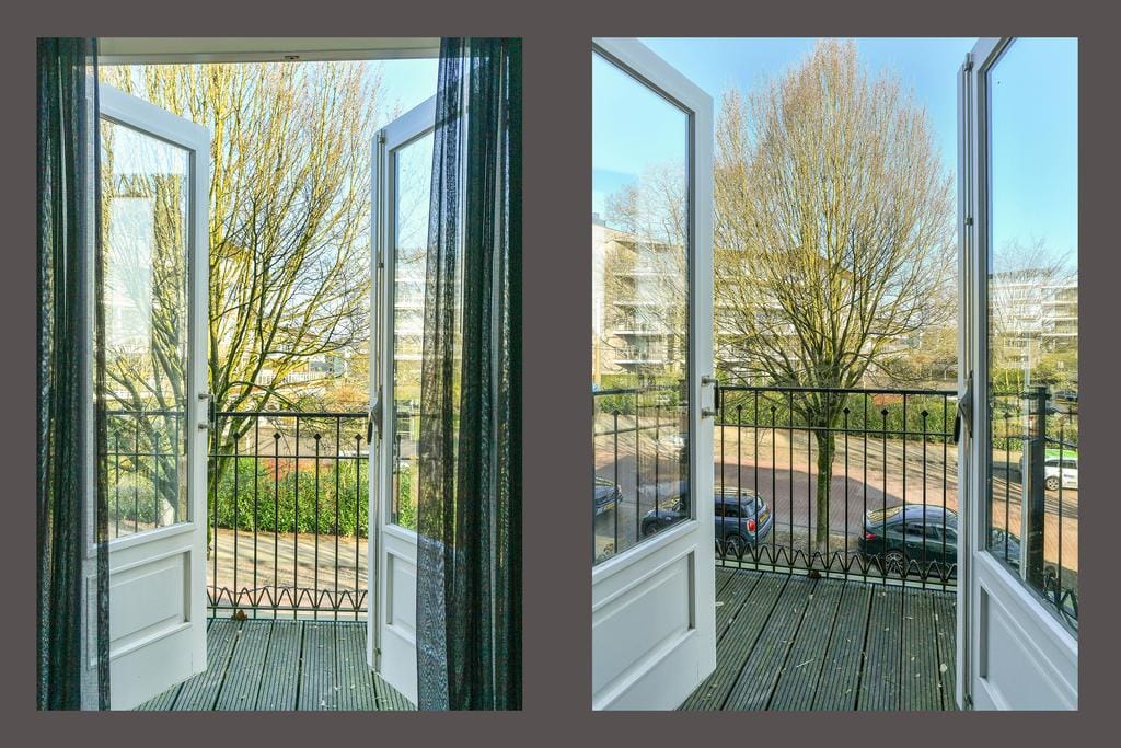 Photo 12 of Van Lawick van Pabststraat 127-2