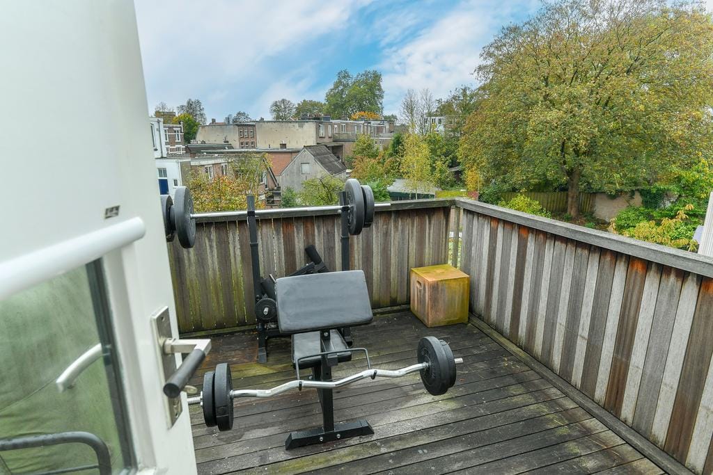 Photo 33 of Van Lawick van Pabststraat 127-2