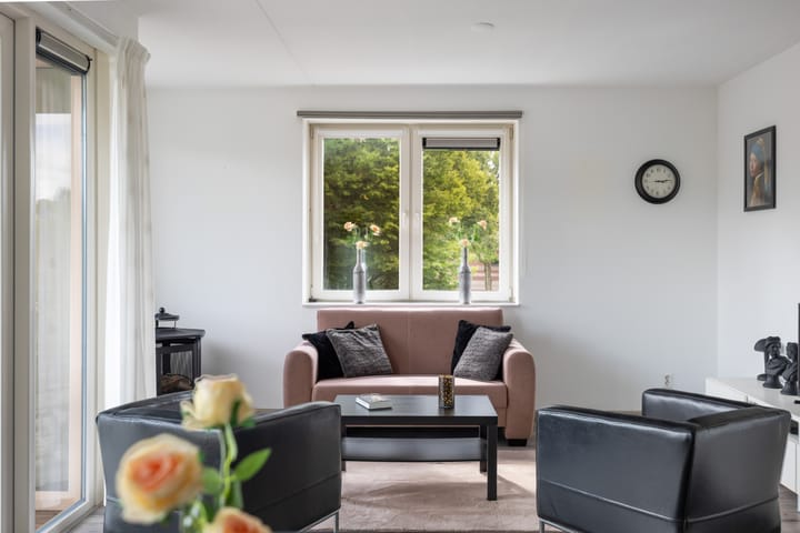 Appartement te koop: Weegbreestraat 54-22, Soest