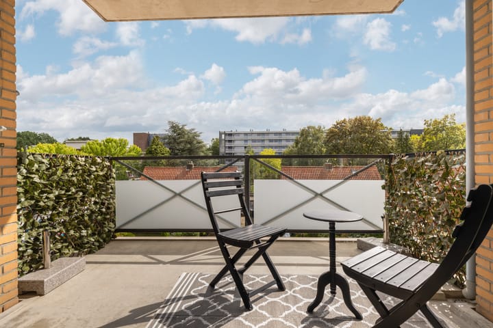 Appartement te koop: Weegbreestraat 54-22, Soest