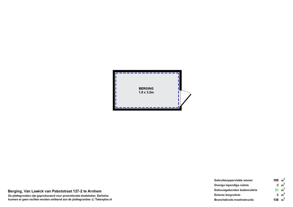 Photo 42 of Van Lawick van Pabststraat 127-2