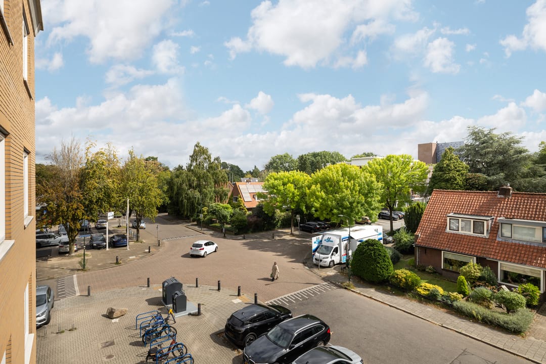 Foto 23 van Weegbreestraat 54-22