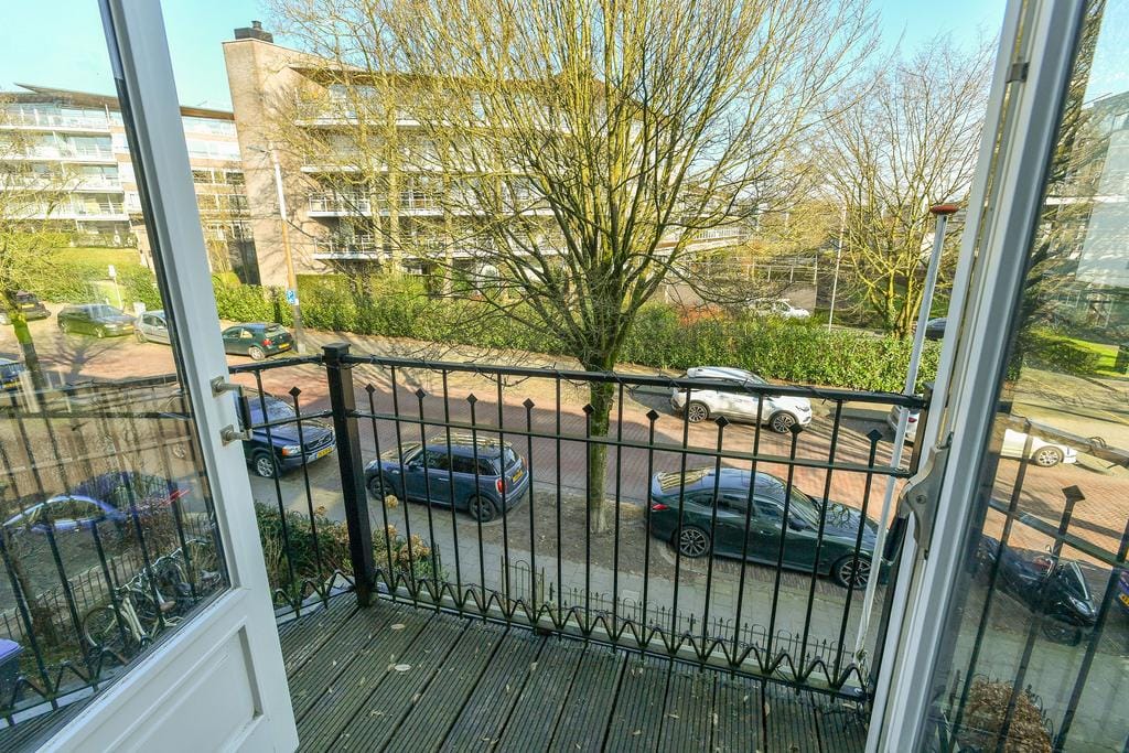 Photo 13 of Van Lawick van Pabststraat 127-2