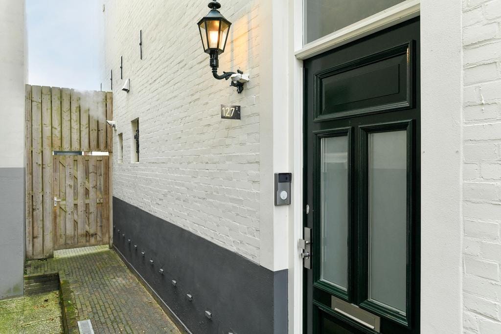 Photo 6 of Van Lawick van Pabststraat 127-2