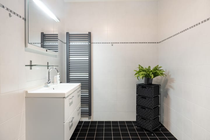 Appartement te koop: Weegbreestraat 54-22, Soest