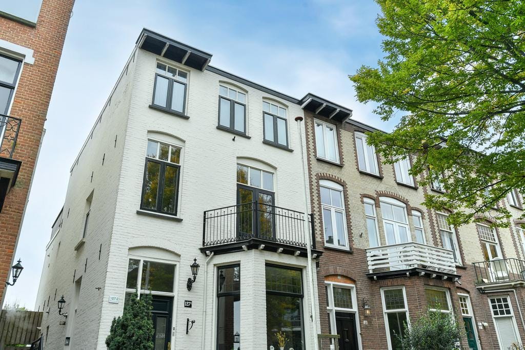 Photo 5 of Van Lawick van Pabststraat 127-2