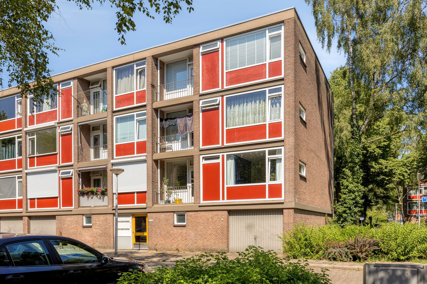 Foto 1 van Pollenstein 2
