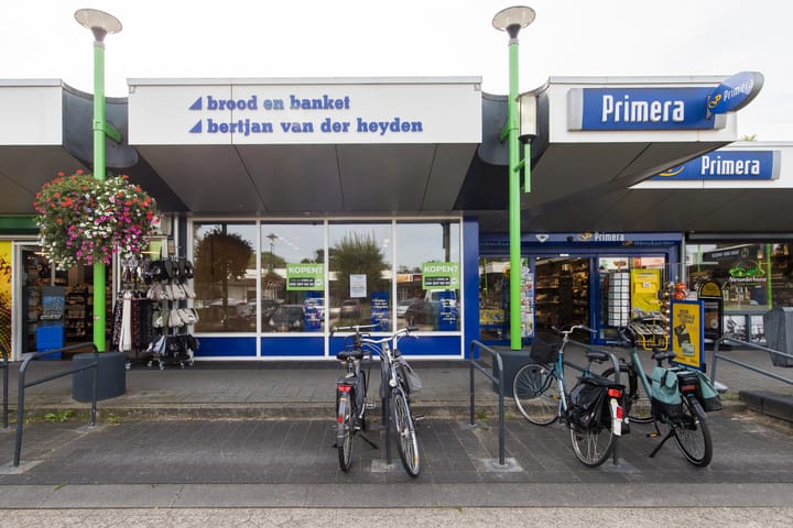 Tamboerijn 5, Soest