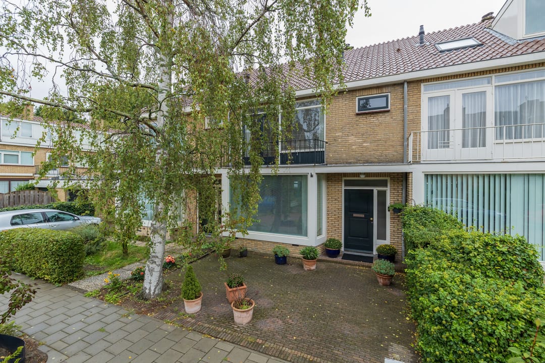 Foto 7 van Rembrandt van Rijnlaan 3