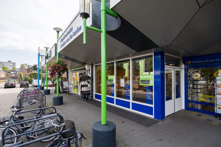 Tamboerijn 5, Soest