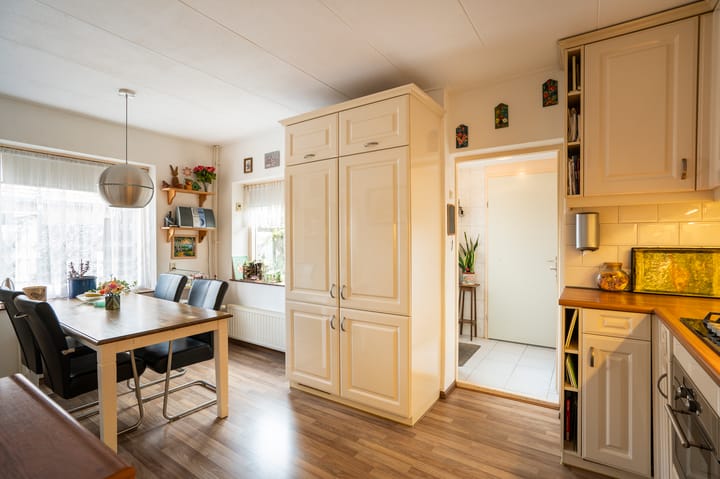 Hoekwoning te koop: Nieuwstraat 19, Asperen