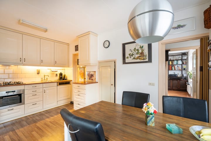 Hoekwoning te koop: Nieuwstraat 19, Asperen