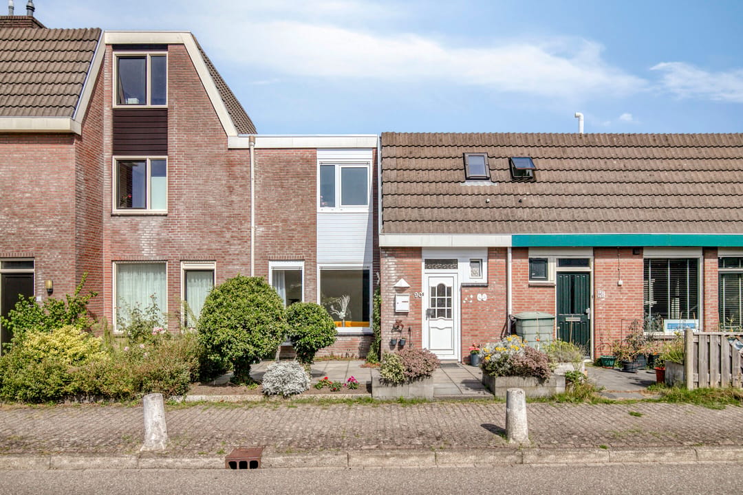 Foto 1 van Kolkgriend 90