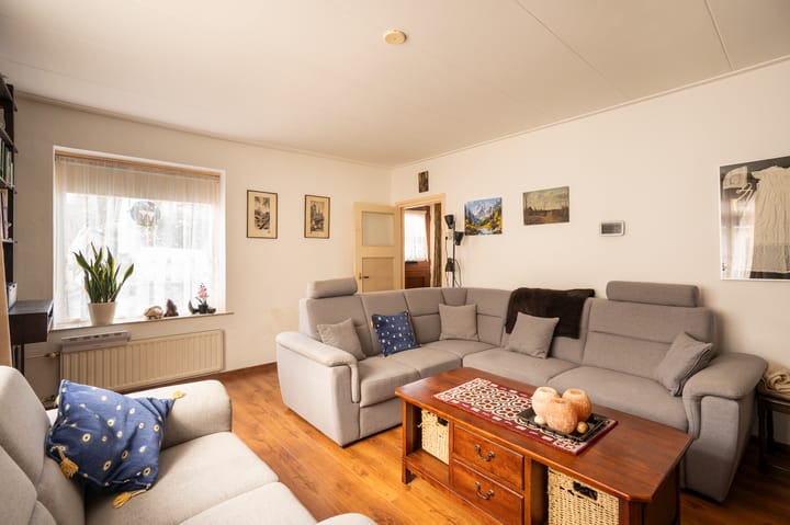 Hoekwoning te koop: Nieuwstraat 19, Asperen
