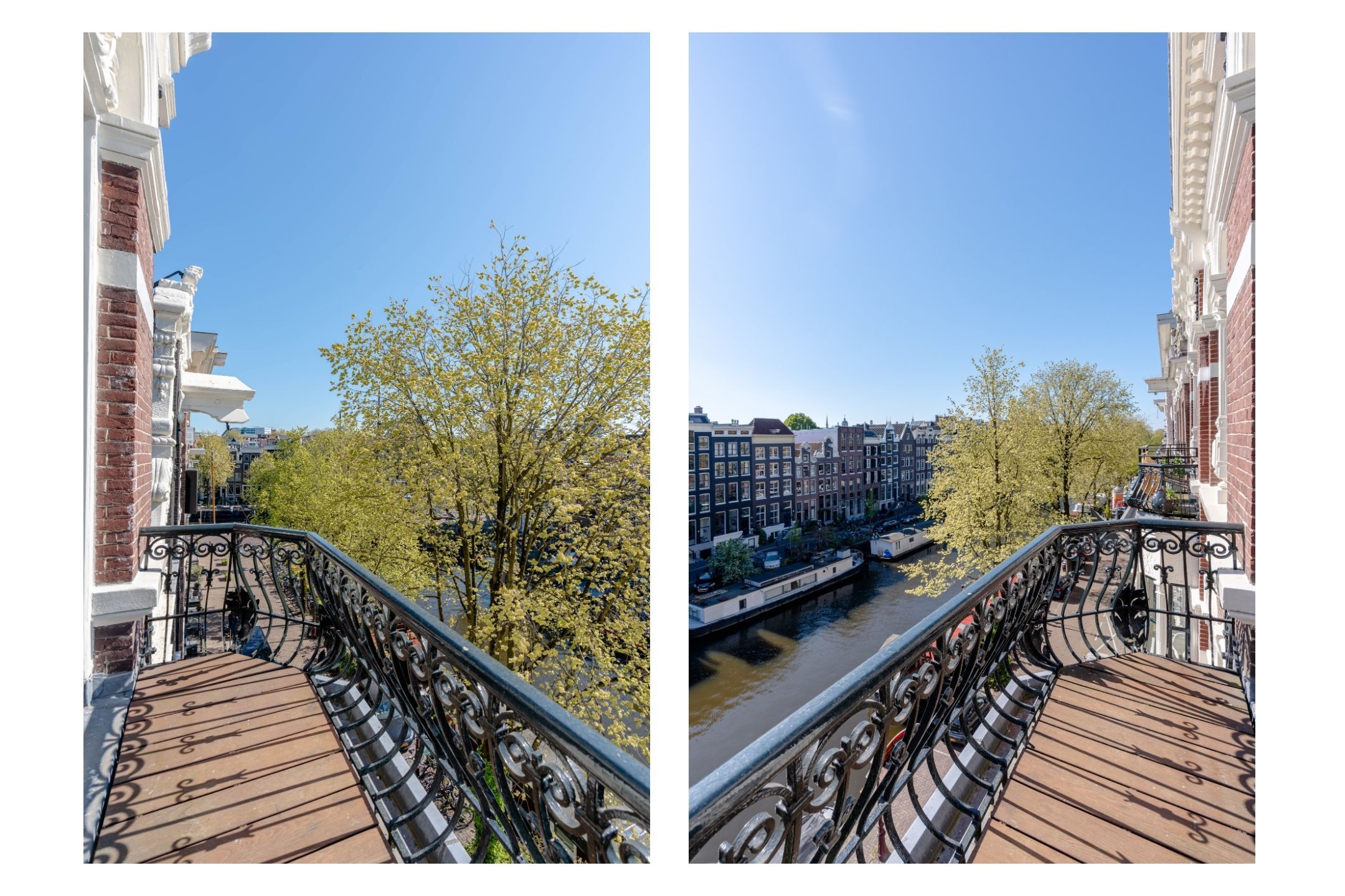 Foto 18 van Keizersgracht 18-D