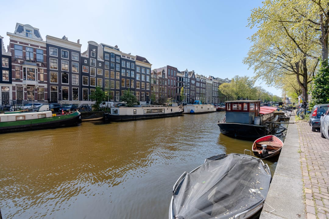 Foto 47 van Keizersgracht 18-D