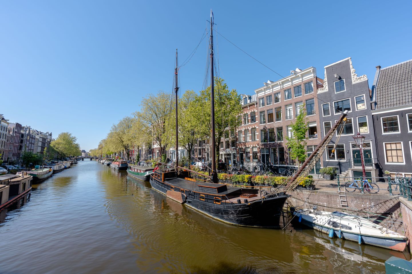 Foto 49 van Keizersgracht 18-D