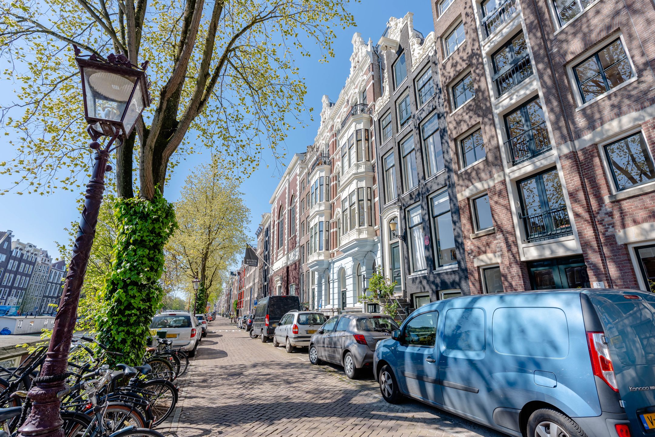 Foto 48 van Keizersgracht 18-D