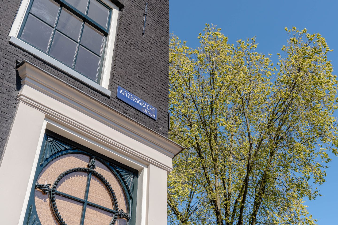 Foto 50 van Keizersgracht 18-D
