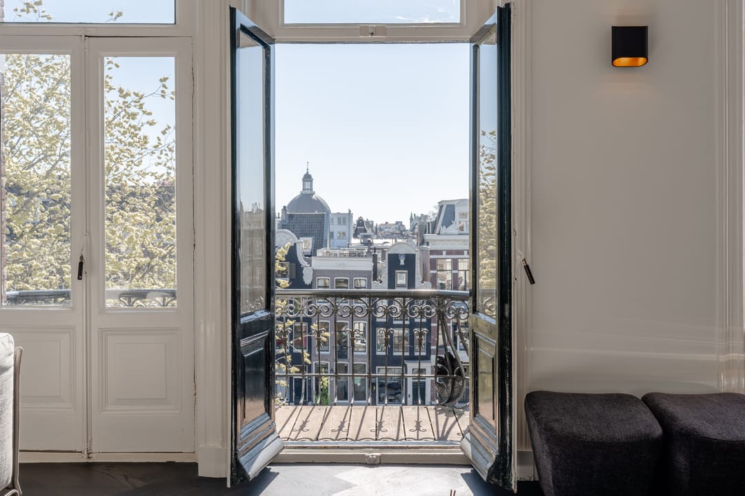Foto 17 van Keizersgracht 18-D