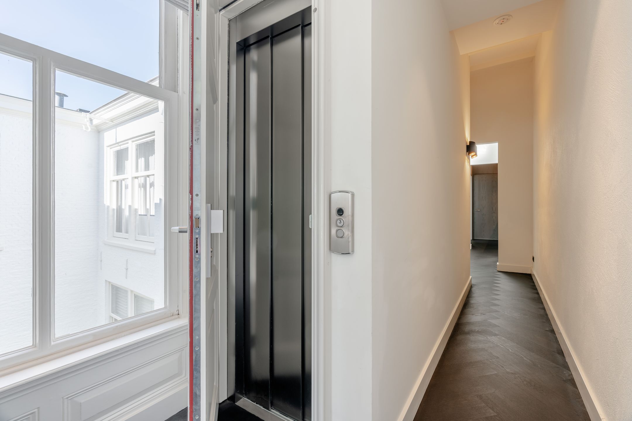 Foto 45 van Keizersgracht 18-D
